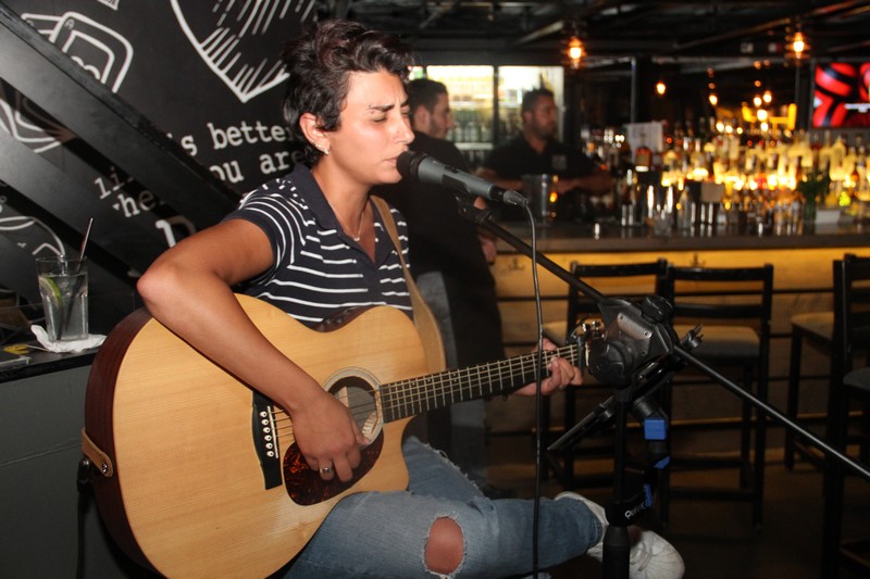 Elissar-S at Bar 35